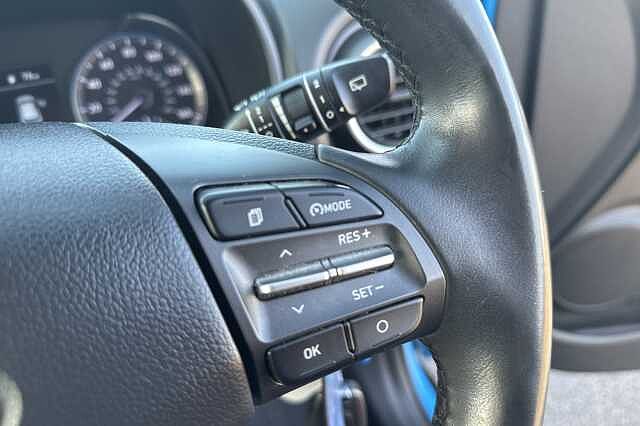 Hyundai KONA 1.0T GDi Play Edition 5dr
