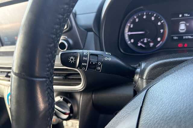 Hyundai KONA 1.0T GDi Play Edition 5dr