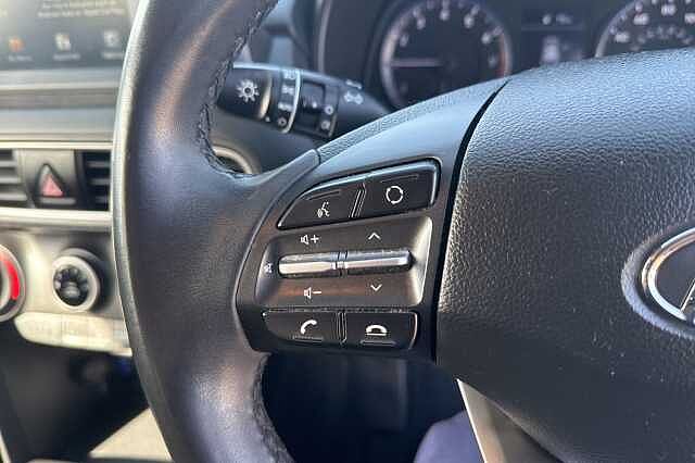 Hyundai KONA 1.0T GDi Play Edition 5dr