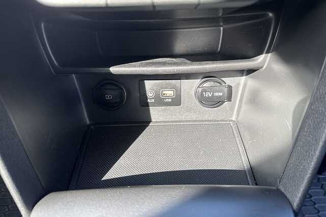 Hyundai KONA 1.0T GDi Play Edition 5dr