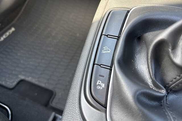 Hyundai KONA 1.0T GDi Play Edition 5dr