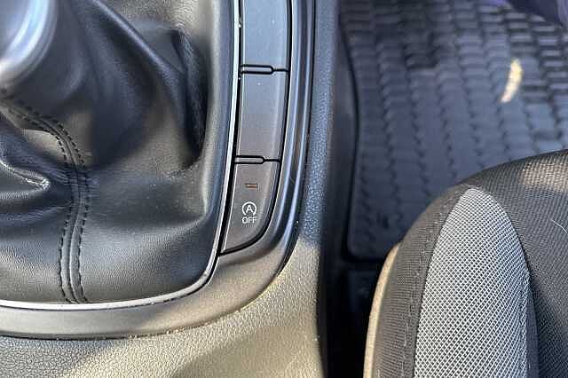Hyundai KONA 1.0T GDi Play Edition 5dr