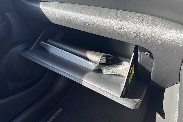 Hyundai KONA 1.0T GDi Play Edition 5dr