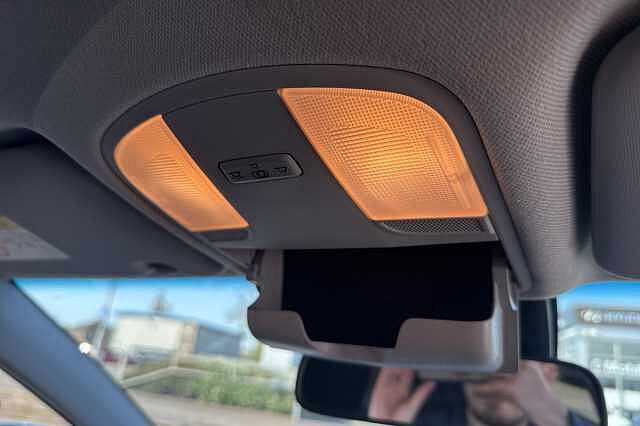 Hyundai KONA 1.0T GDi Play Edition 5dr