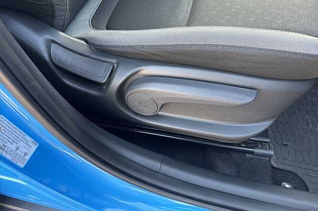 Hyundai KONA 1.0T GDi Play Edition 5dr