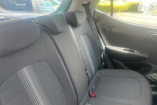 Hyundai i10 1.0 [63] Advance 5dr [Nav]
