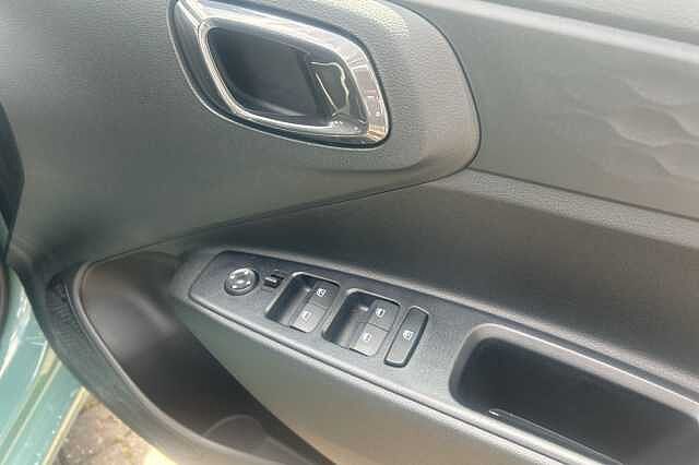 Hyundai i10 1.0 [63] Advance 5dr [Nav]