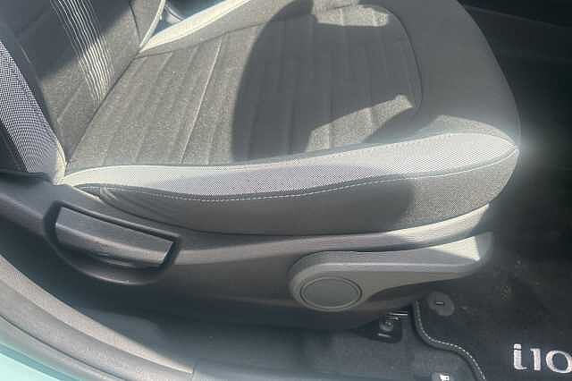 Hyundai i10 1.0 [63] Advance 5dr [Nav]
