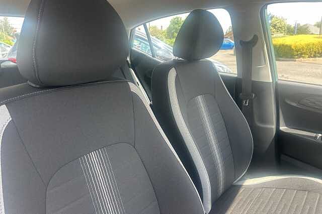 Hyundai i10 1.0 [63] Advance 5dr [Nav]