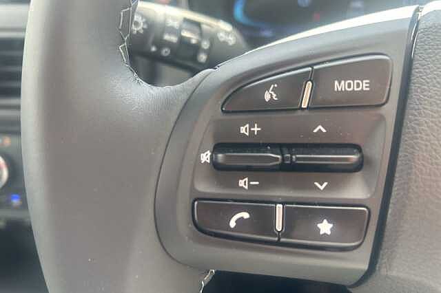 Hyundai i10 1.0 [63] Advance 5dr [Nav]