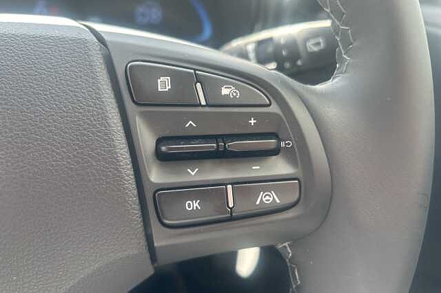 Hyundai i10 1.0 [63] Advance 5dr [Nav]