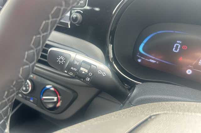 Hyundai i10 1.0 [63] Advance 5dr [Nav]