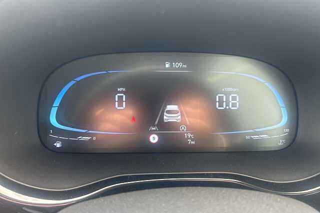 Hyundai i10 1.0 [63] Advance 5dr [Nav]
