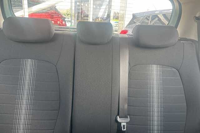 Hyundai i10 1.0 [63] Advance 5dr [Nav]