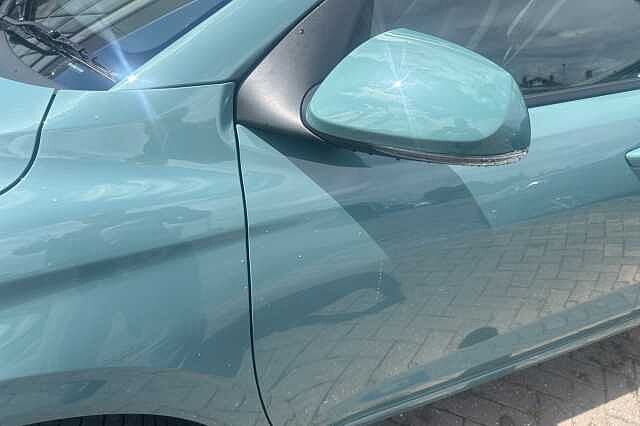 Hyundai i10 1.0 [63] Advance 5dr [Nav]