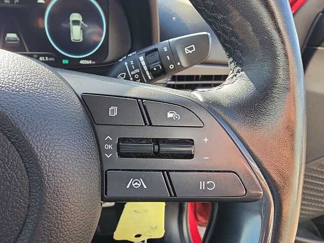 Hyundai BAYON 1.0 TGDi 48V MHEV Premium 5dr DCT