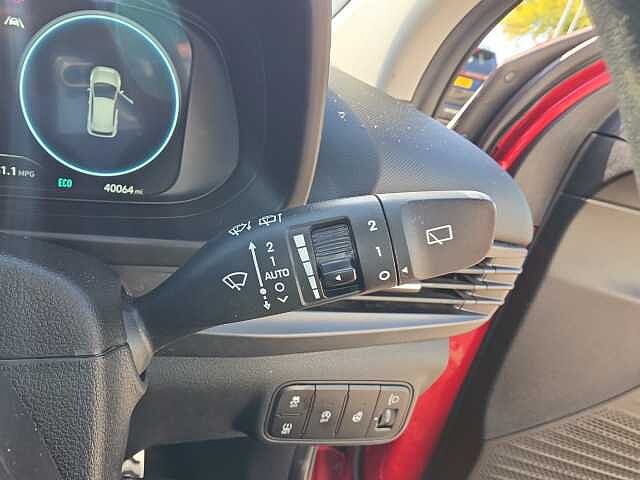 Hyundai BAYON 1.0 TGDi 48V MHEV Premium 5dr DCT