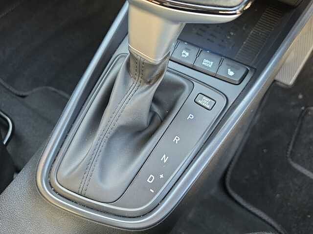 Hyundai BAYON 1.0 TGDi 48V MHEV Premium 5dr DCT