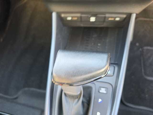 Hyundai BAYON 1.0 TGDi 48V MHEV Premium 5dr DCT