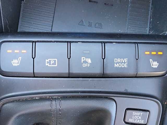 Hyundai BAYON 1.0 TGDi 48V MHEV Premium 5dr DCT