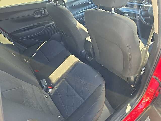 Hyundai BAYON 1.0 TGDi 48V MHEV Premium 5dr DCT