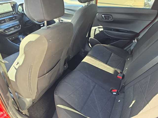 Hyundai BAYON 1.0 TGDi 48V MHEV Premium 5dr DCT