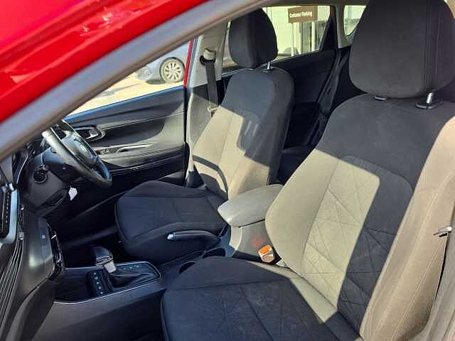 Hyundai BAYON 1.0 TGDi 48V MHEV Premium 5dr DCT