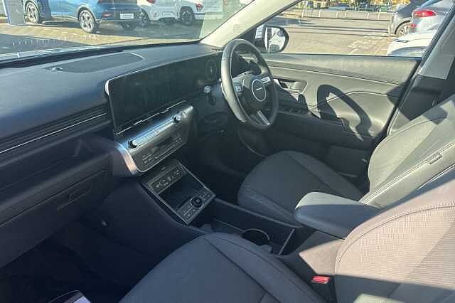 Hyundai KONA 1.6 Hybrid 129 Ultimate 5dr DCT