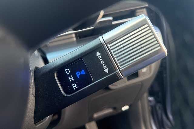 Hyundai KONA 1.6 Hybrid 129 Ultimate 5dr DCT