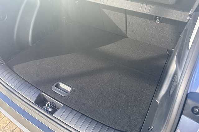 Hyundai KONA 1.6 Hybrid 129 Ultimate 5dr DCT