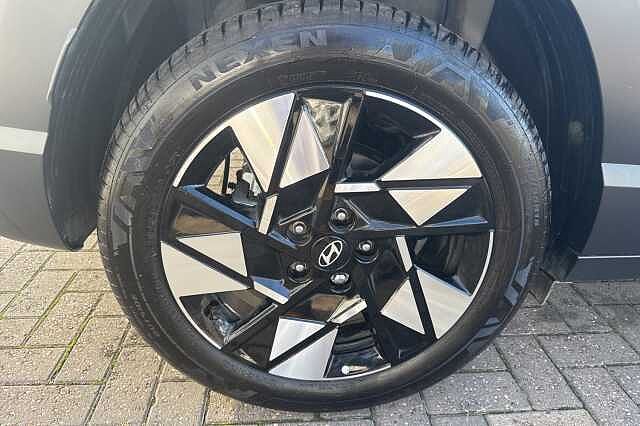 Hyundai KONA 1.6 Hybrid 129 Ultimate 5dr DCT