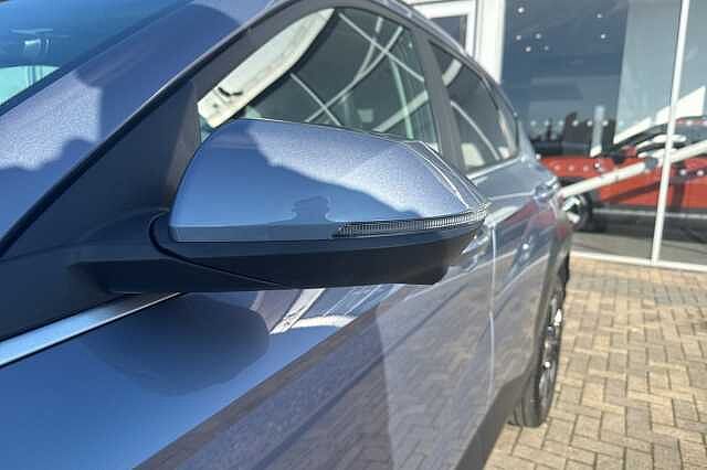 Hyundai KONA 1.6 Hybrid 129 Ultimate 5dr DCT