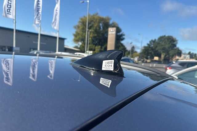 Hyundai KONA 1.6 Hybrid 129 Ultimate 5dr DCT