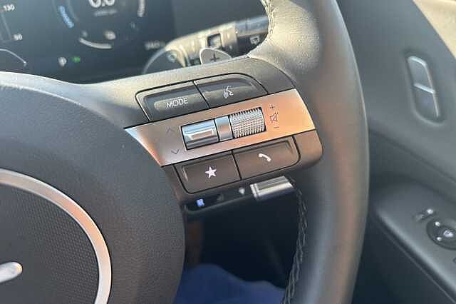 Hyundai KONA 1.6 Hybrid 129 Ultimate 5dr DCT