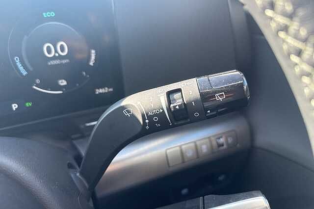 Hyundai KONA 1.6 Hybrid 129 Ultimate 5dr DCT