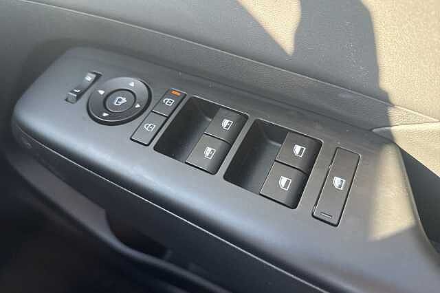 Hyundai KONA 1.6 Hybrid 129 Ultimate 5dr DCT