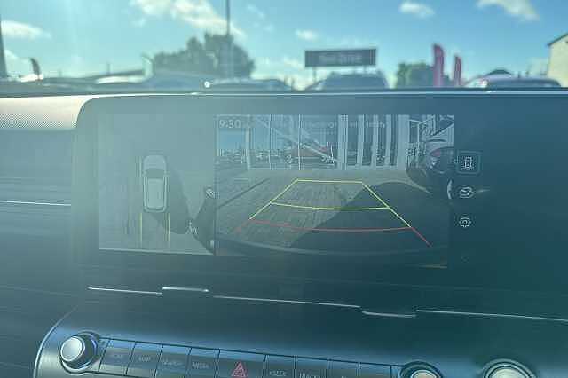 Hyundai KONA 1.6 Hybrid 129 Ultimate 5dr DCT