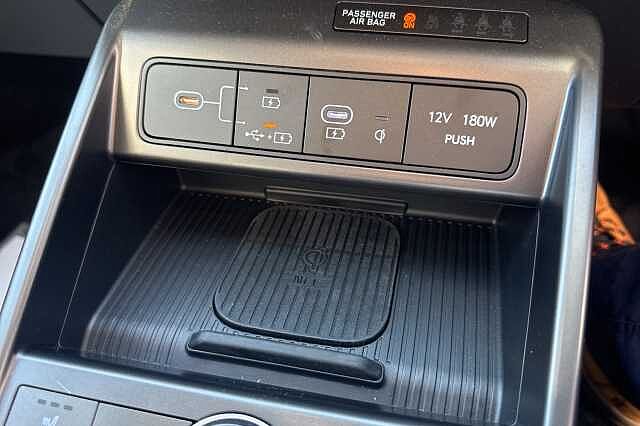 Hyundai KONA 1.6 Hybrid 129 Ultimate 5dr DCT