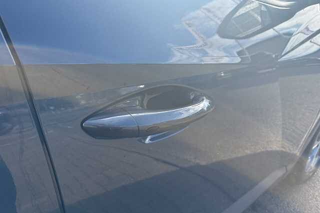 Hyundai TUCSON 1.6 TGDi 48V MHD Premium 5dr 2WD DCT Blue