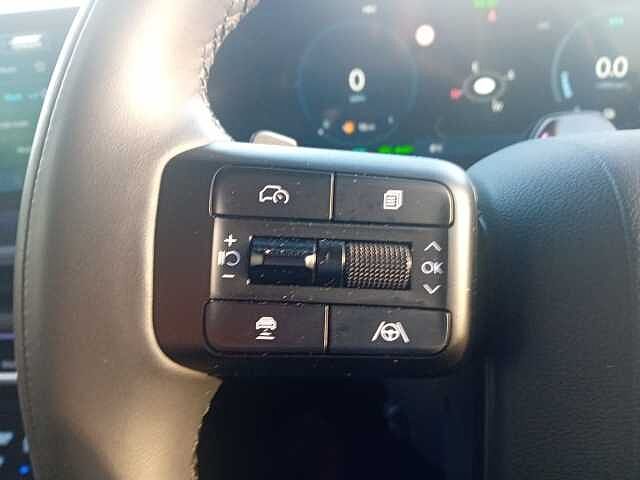 Hyundai SANTA FE 1.6 TGDi Plug-in Hybrid Calligraphy 5dr 4WD Auto