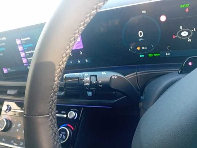 Hyundai SANTA FE 1.6 TGDi Plug-in Hybrid Calligraphy 5dr 4WD Auto