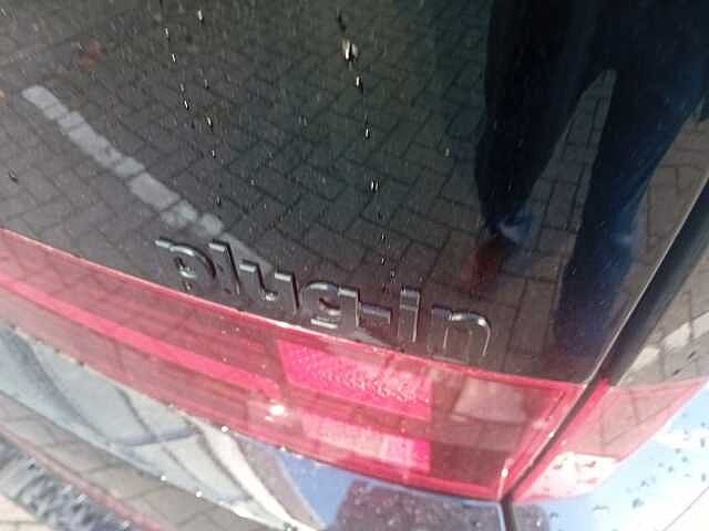 Hyundai SANTA FE 1.6 TGDi Plug-in Hybrid Calligraphy 5dr 4WD Auto