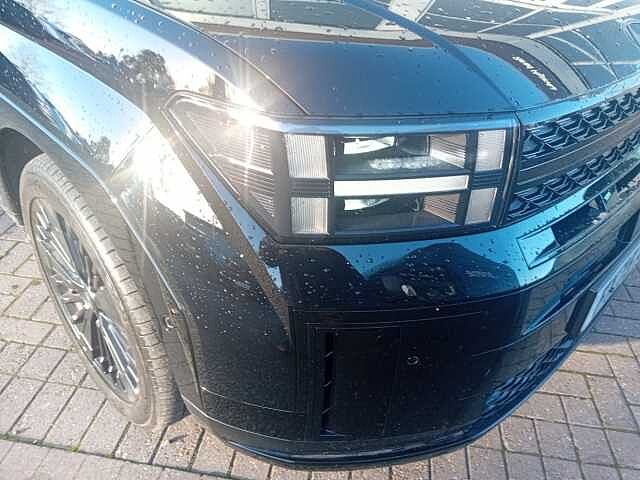 Hyundai SANTA FE 1.6 TGDi Plug-in Hybrid Calligraphy 5dr 4WD Auto