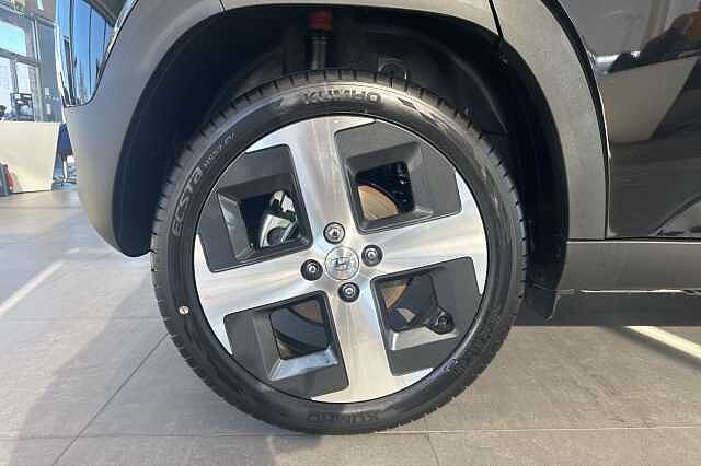 Hyundai Inster 85kW 02 49kWh 5dr Auto