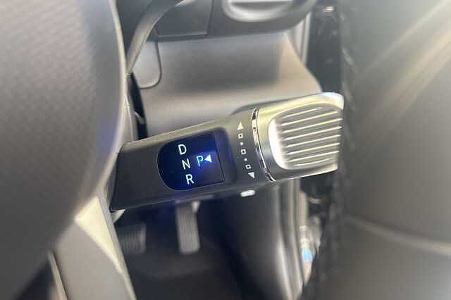 Hyundai Inster 85kW 02 49kWh 5dr Auto