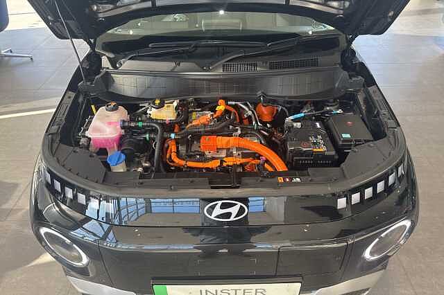 Hyundai Inster 85kW 02 49kWh 5dr Auto