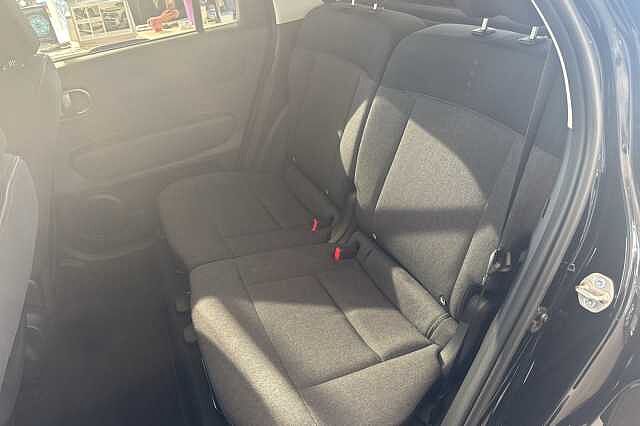 Hyundai Inster 85kW 02 49kWh 5dr Auto