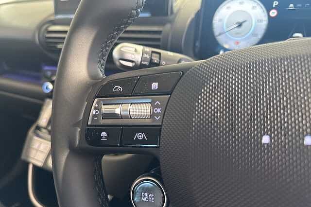 Hyundai Inster 85kW 02 49kWh 5dr Auto