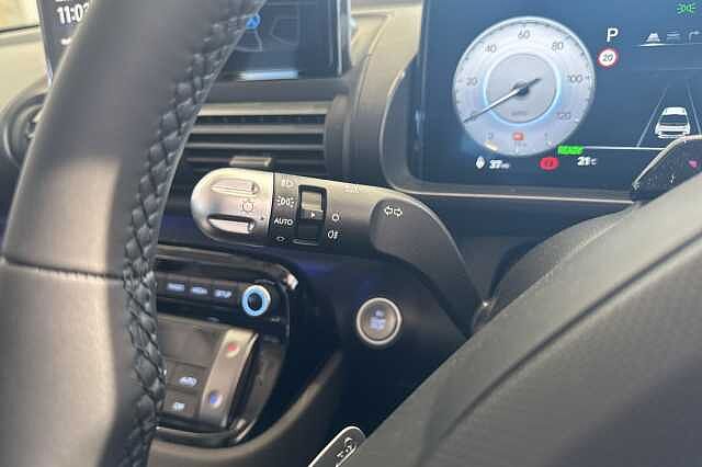 Hyundai Inster 85kW 02 49kWh 5dr Auto