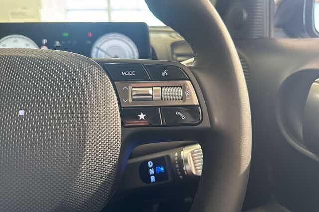 Hyundai Inster 85kW 02 49kWh 5dr Auto